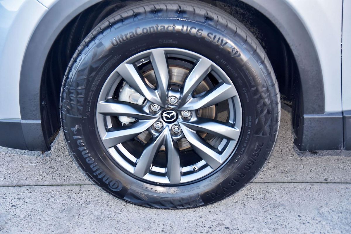 2020 Mazda CX-9 Touring TC