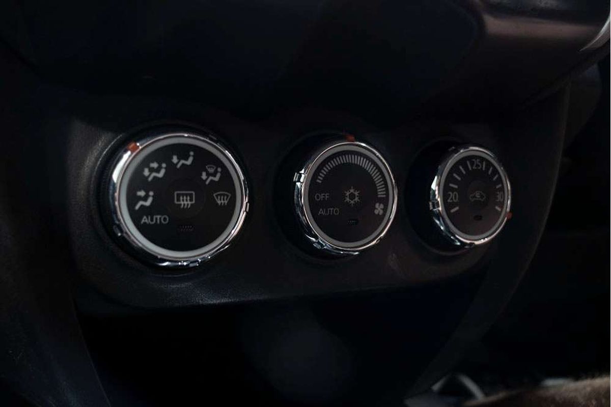 2012 Mitsubishi ASX XA
