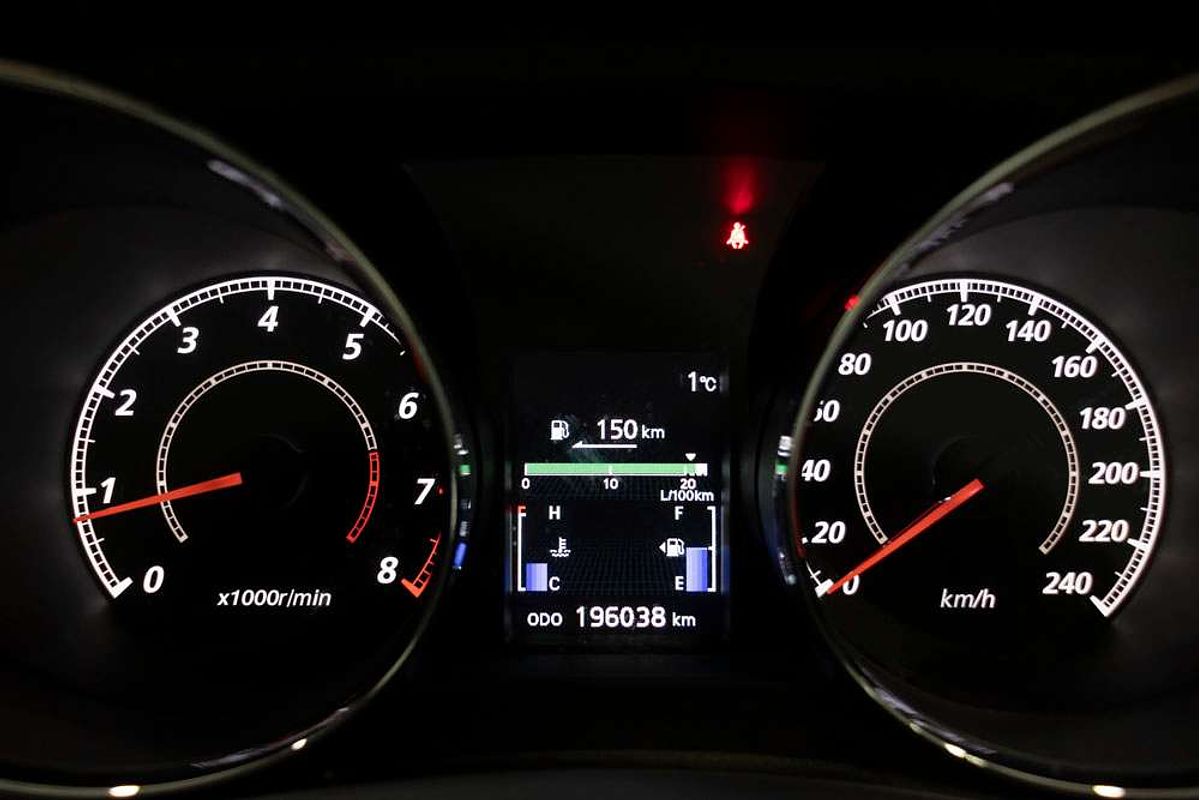 2012 Mitsubishi ASX XA