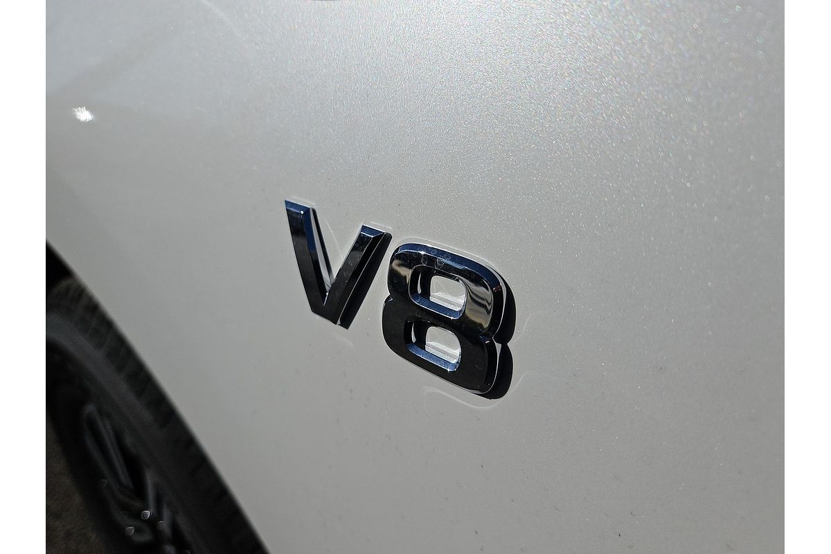 2025 Nissan Patrol Ti Y62