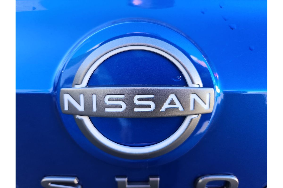 2025 Nissan QASHQAI N-DESIGN e-POWER J12