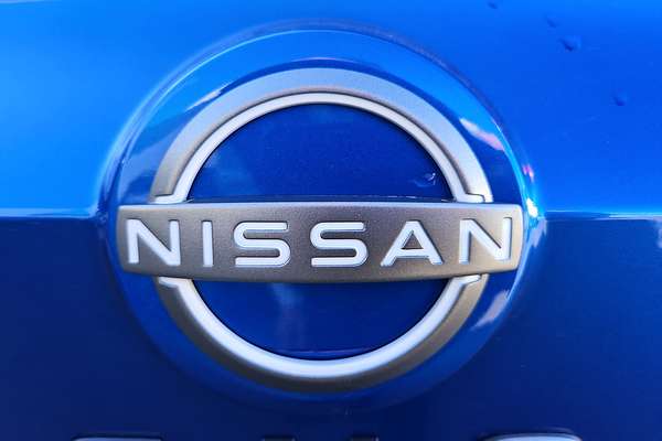 2025 Nissan QASHQAI N-DESIGN e-POWER J12