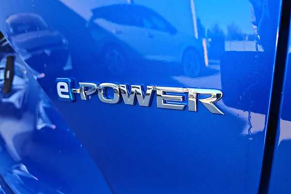 2025 Nissan QASHQAI N-DESIGN e-POWER J12