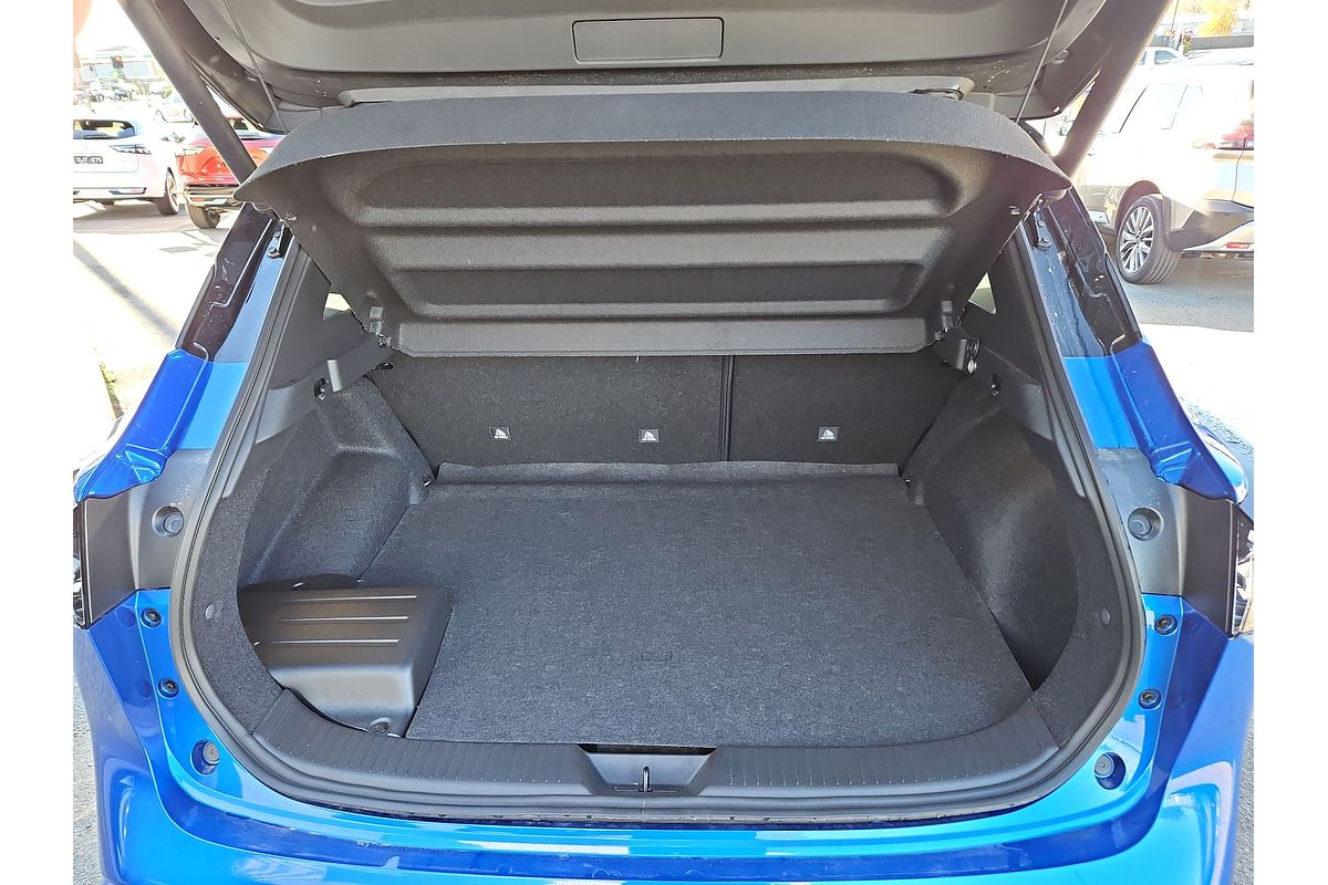 2025 Nissan QASHQAI N-DESIGN e-POWER J12