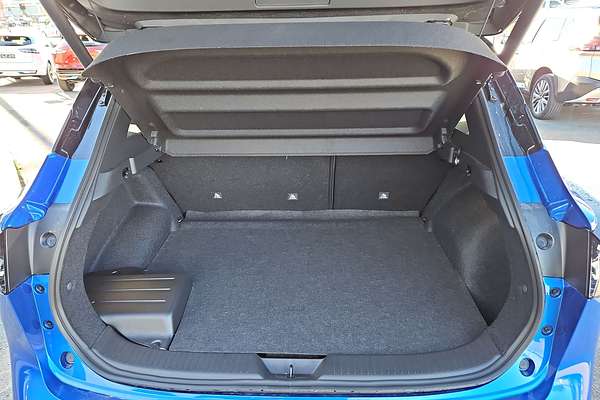2025 Nissan QASHQAI N-DESIGN e-POWER J12