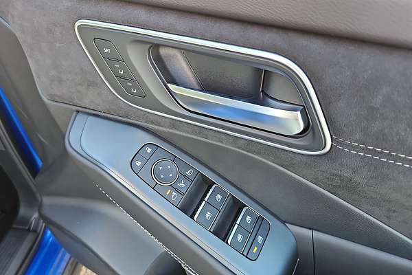 2025 Nissan QASHQAI N-DESIGN e-POWER J12
