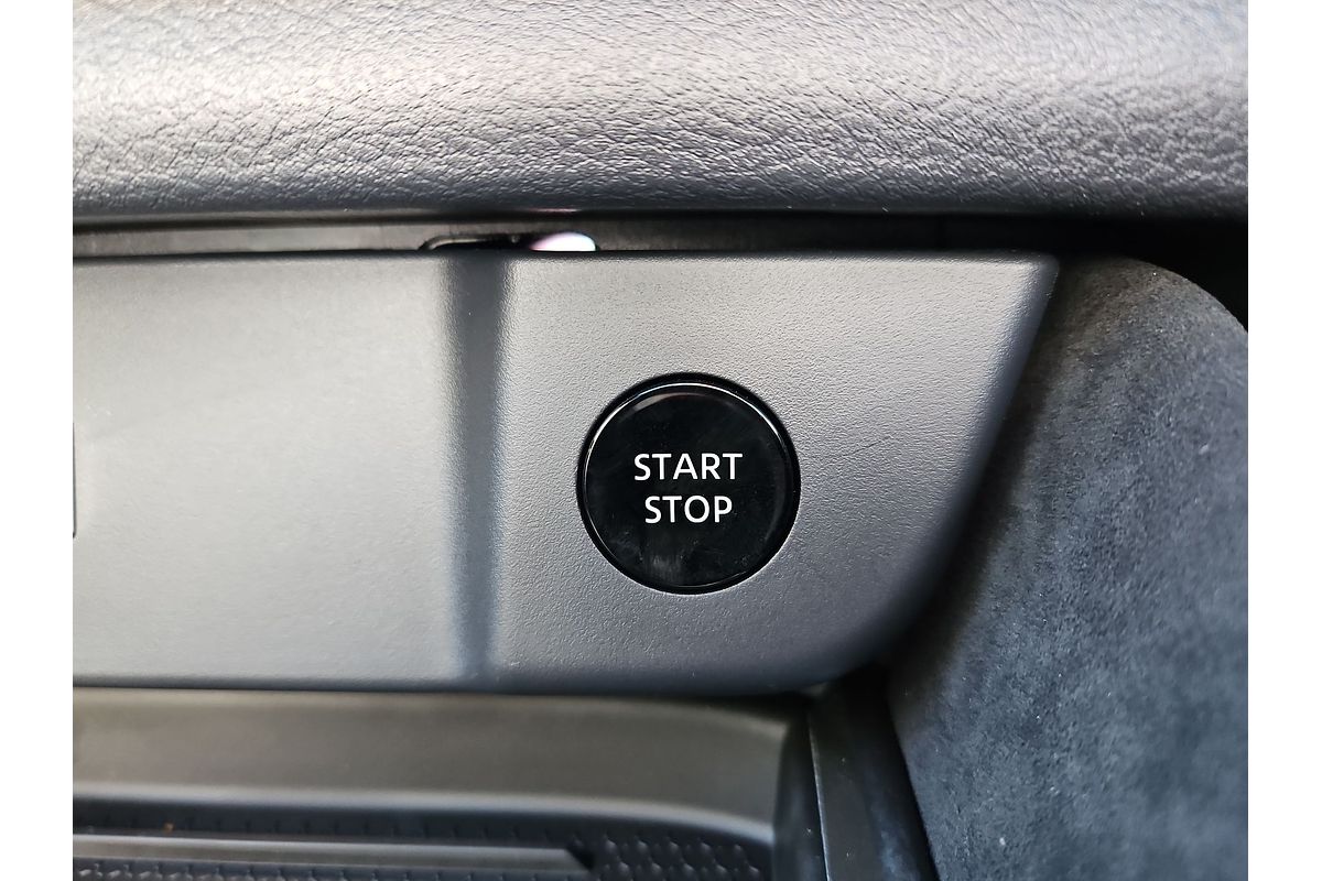 2025 Nissan QASHQAI N-DESIGN e-POWER J12