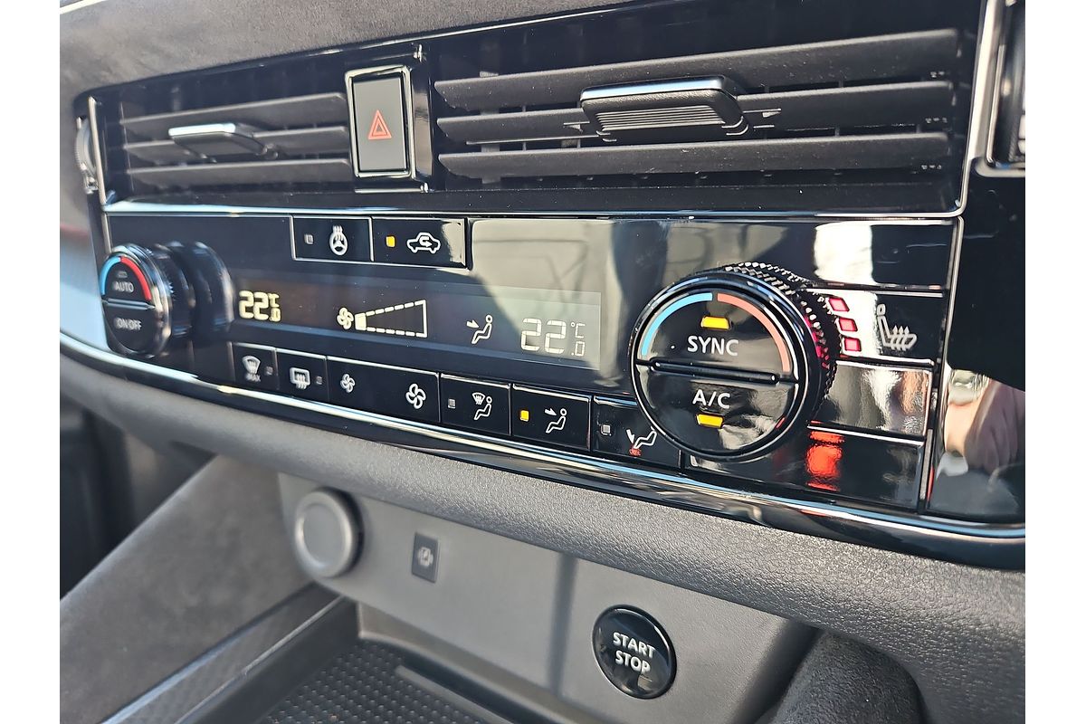 2025 Nissan QASHQAI N-DESIGN e-POWER J12