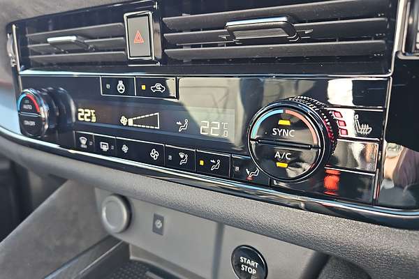 2025 Nissan QASHQAI N-DESIGN e-POWER J12