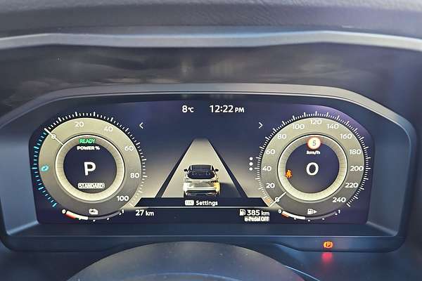 2025 Nissan QASHQAI N-DESIGN e-POWER J12