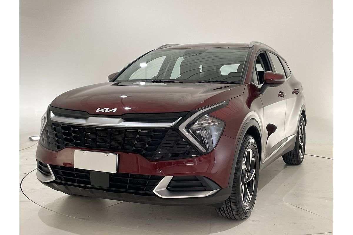 2023 Kia Sportage S NQ5