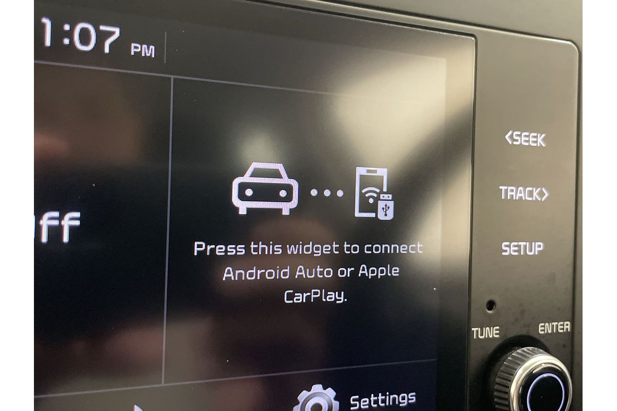 2023 Kia Sportage S NQ5