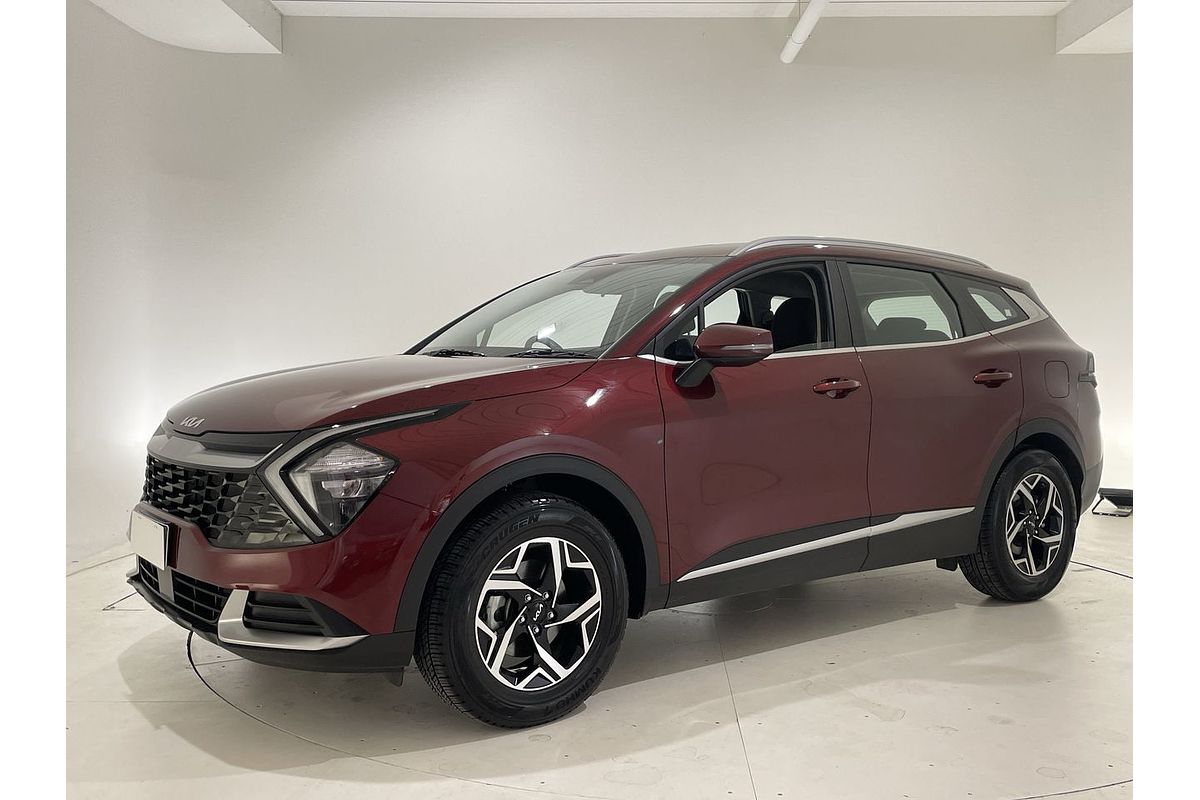 2023 Kia Sportage S NQ5