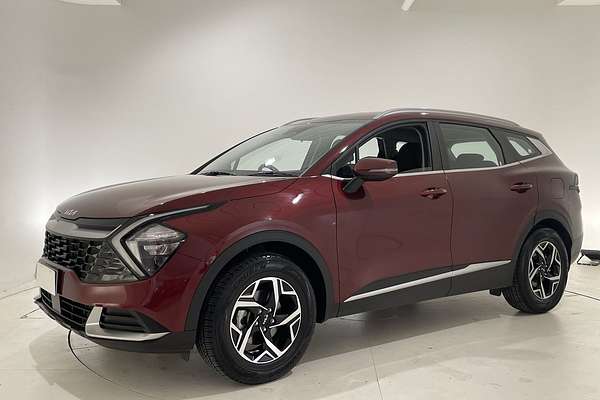 2023 Kia Sportage S NQ5