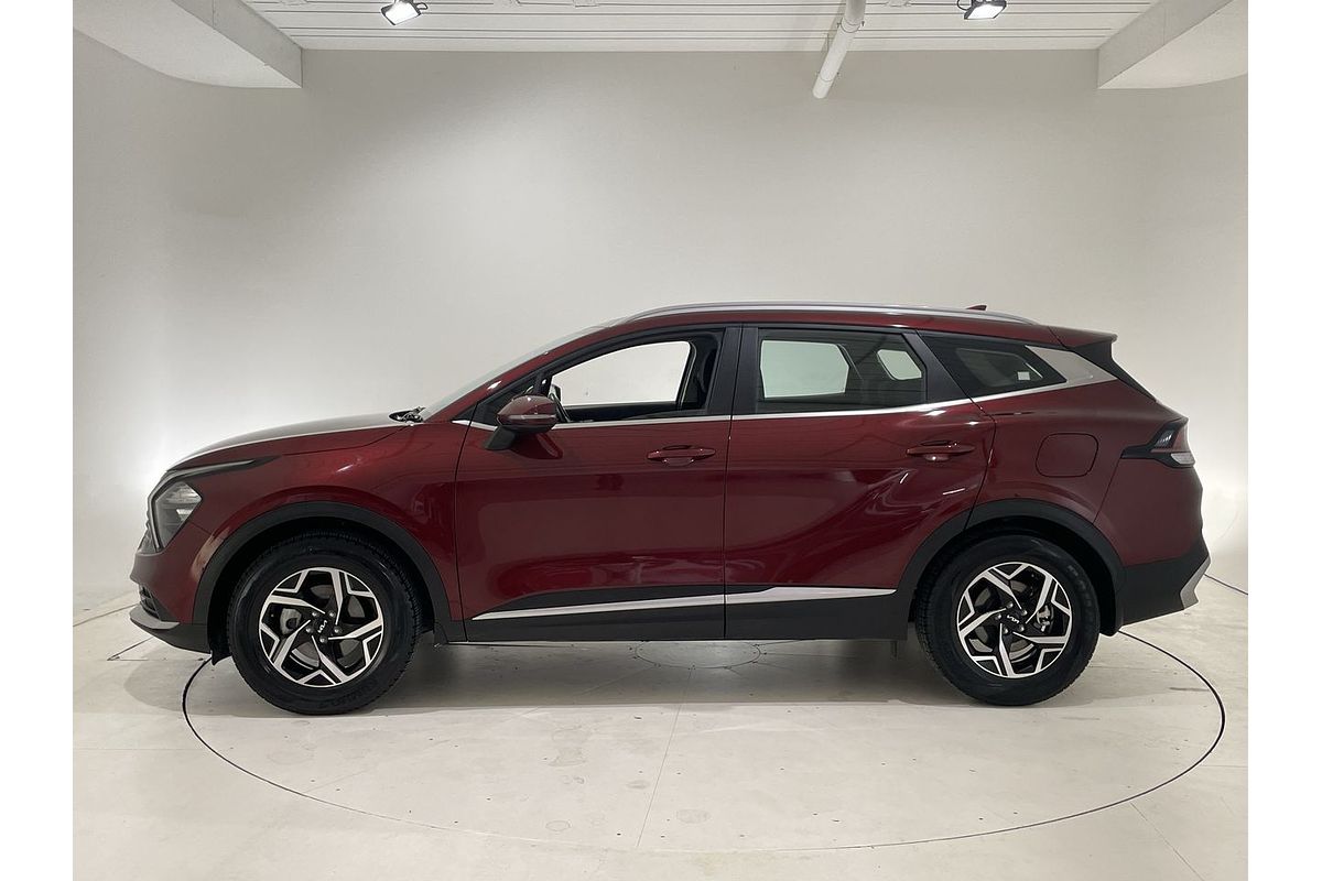 2023 Kia Sportage S NQ5