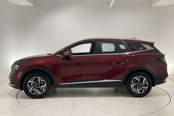 2023 Kia Sportage S NQ5