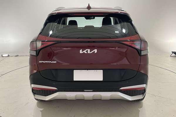 2023 Kia Sportage S NQ5