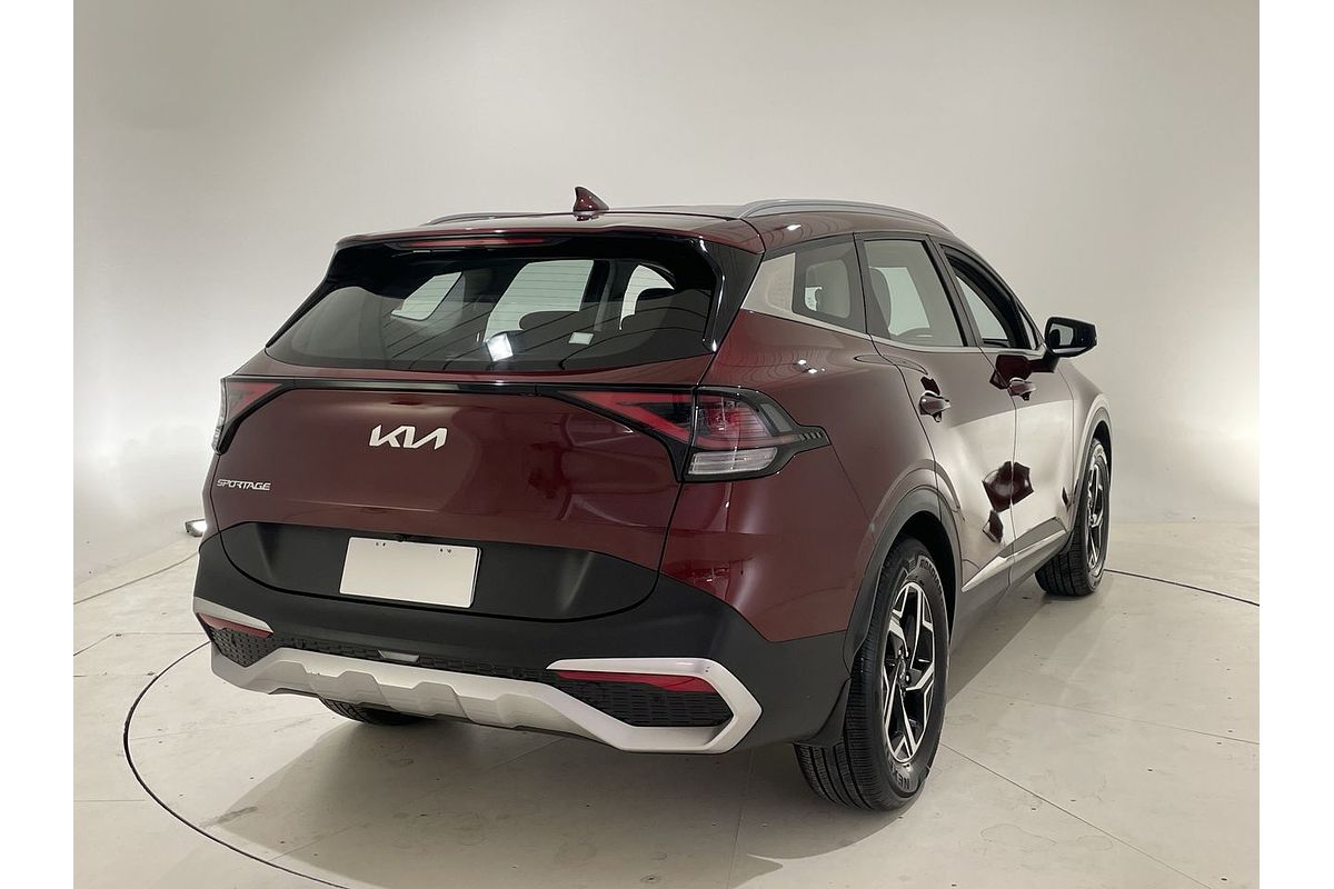 2023 Kia Sportage S NQ5