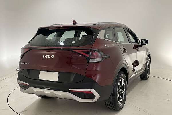 2023 Kia Sportage S NQ5
