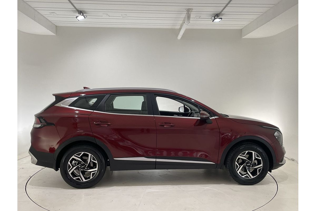 2023 Kia Sportage S NQ5