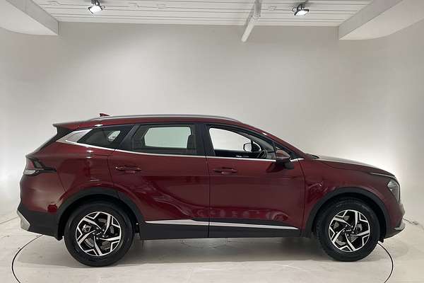 2023 Kia Sportage S NQ5