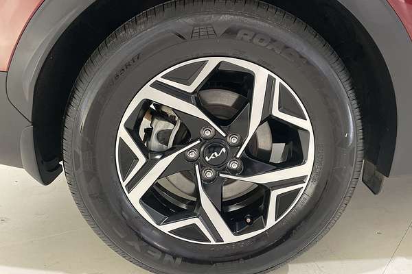 2023 Kia Sportage S NQ5