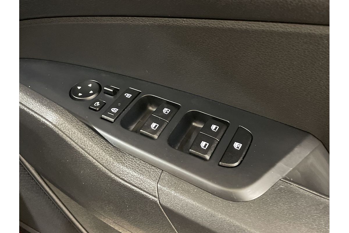 2023 Kia Sportage S NQ5