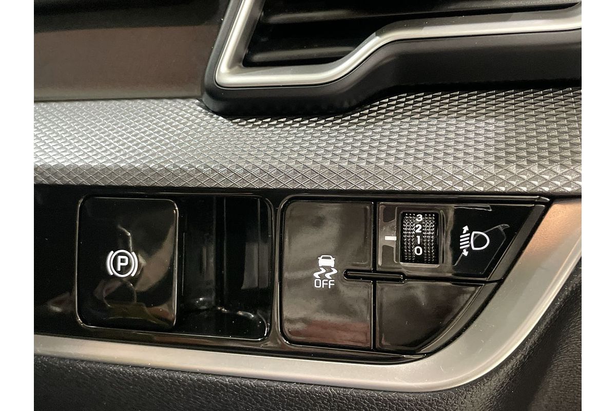 2023 Kia Sportage S NQ5
