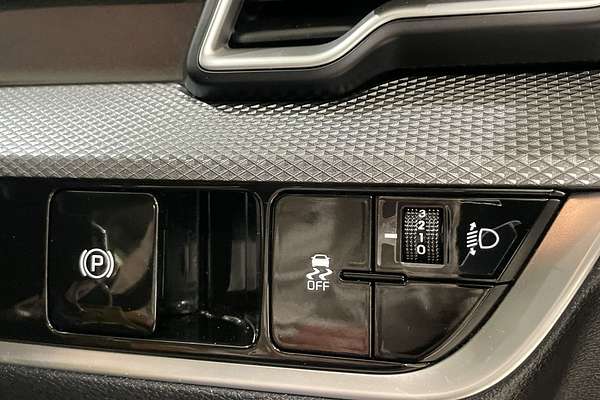 2023 Kia Sportage S NQ5