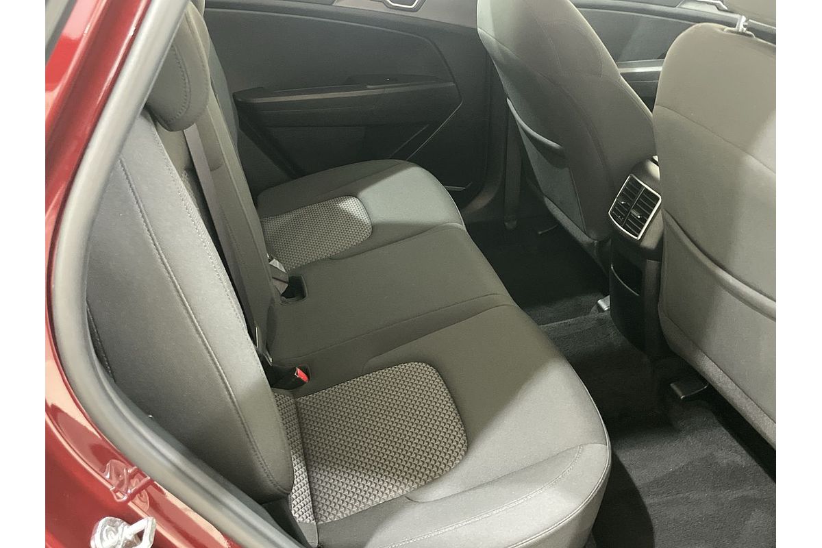 2023 Kia Sportage S NQ5