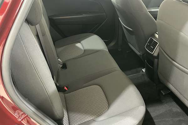 2023 Kia Sportage S NQ5