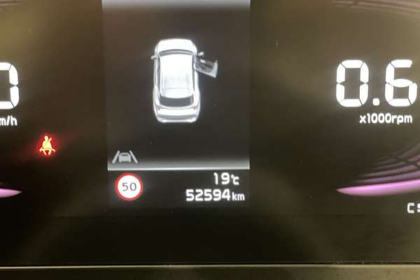 2023 Kia Sportage S NQ5