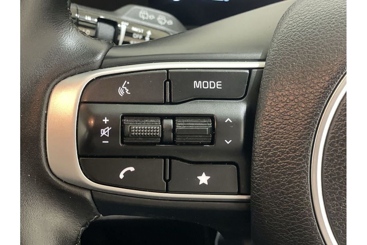 2023 Kia Sportage S NQ5