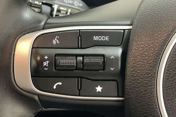 2023 Kia Sportage S NQ5