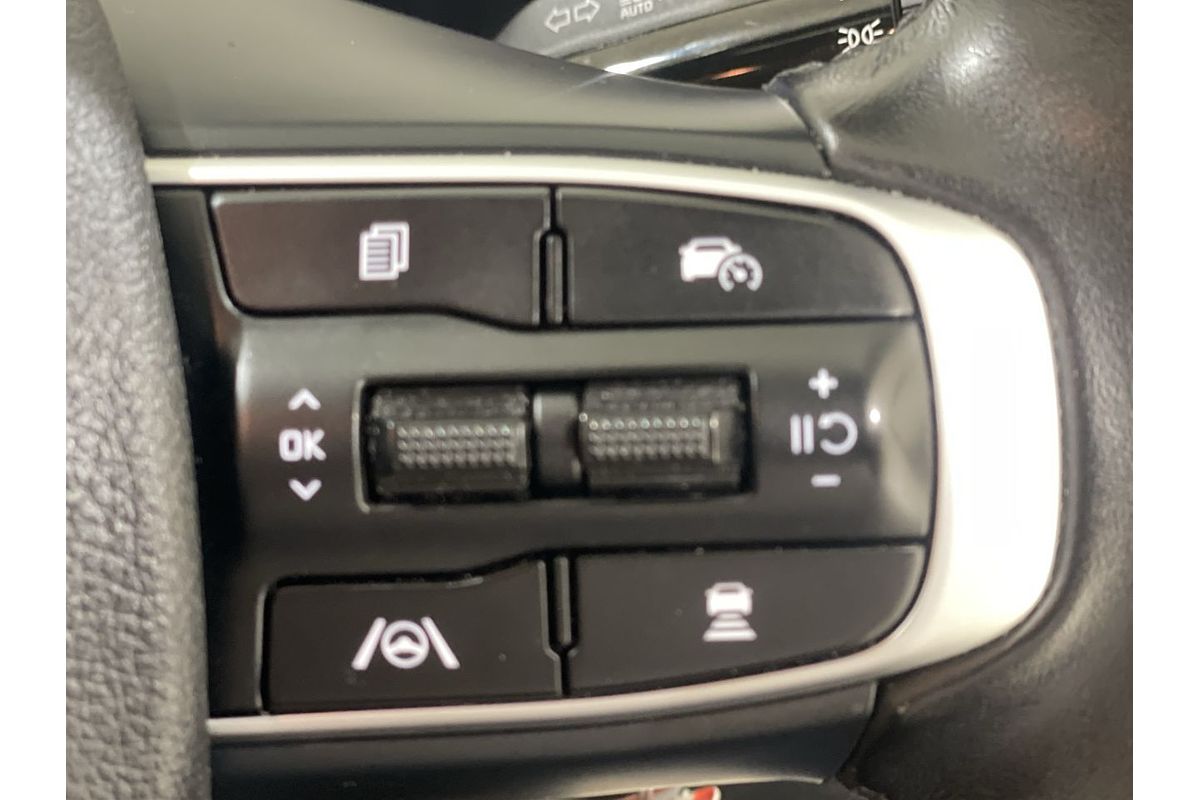 2023 Kia Sportage S NQ5