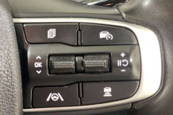 2023 Kia Sportage S NQ5