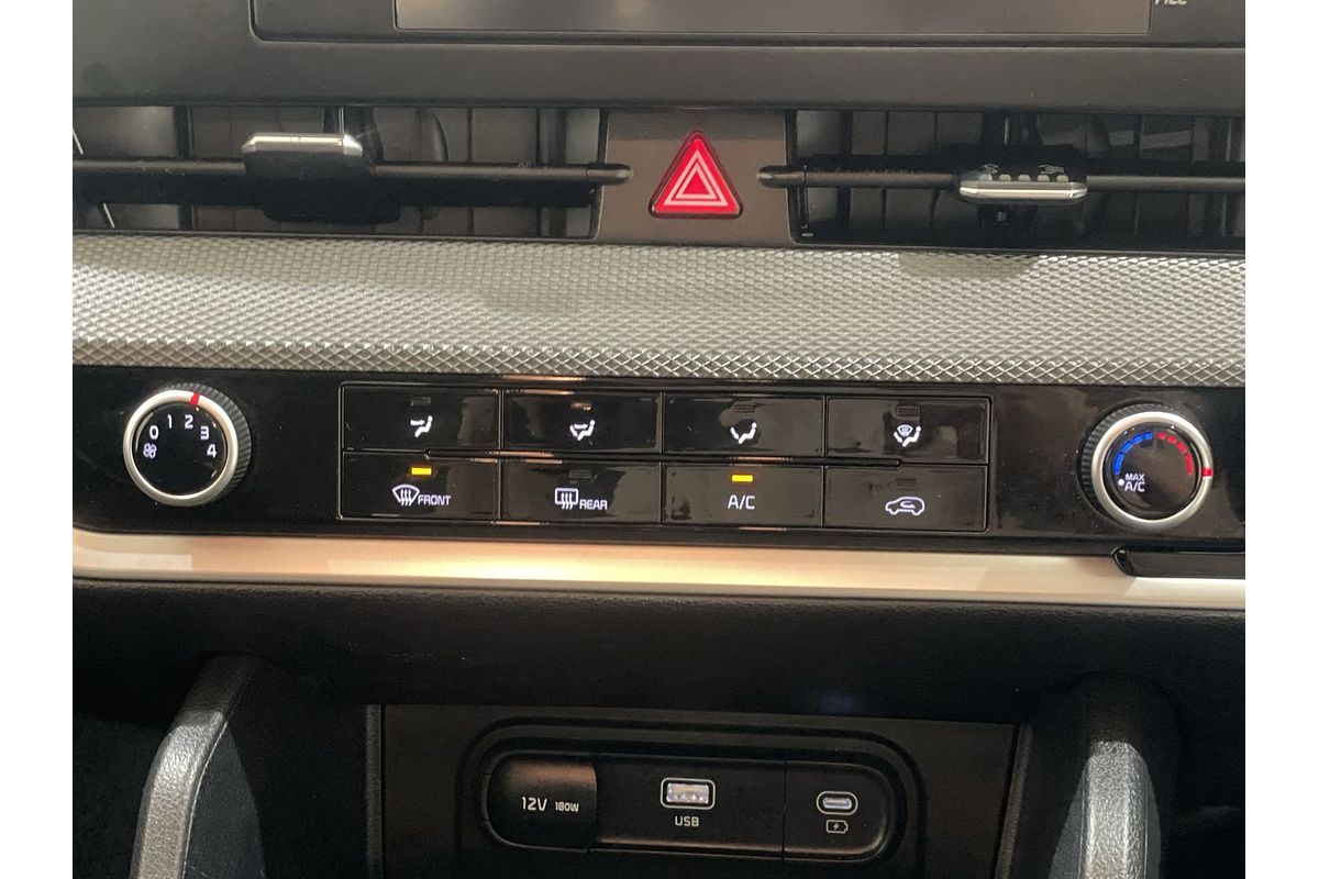 2023 Kia Sportage S NQ5
