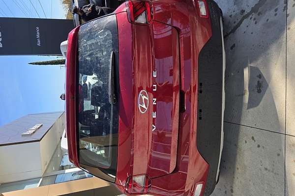 2025 Hyundai Venue Active QX.V5