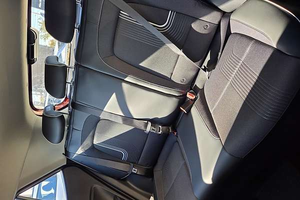 2025 Hyundai Venue Active QX.V5