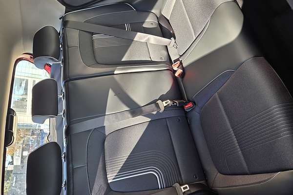 2025 Hyundai Venue Active QX.V5