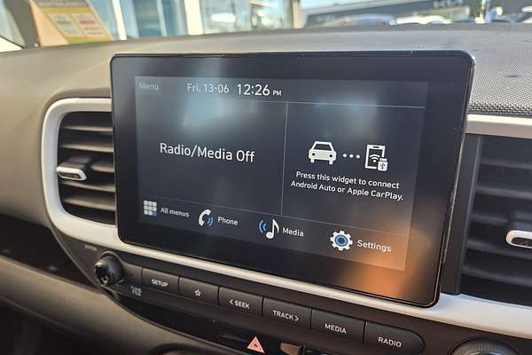 2025 Hyundai Venue Active QX.V5
