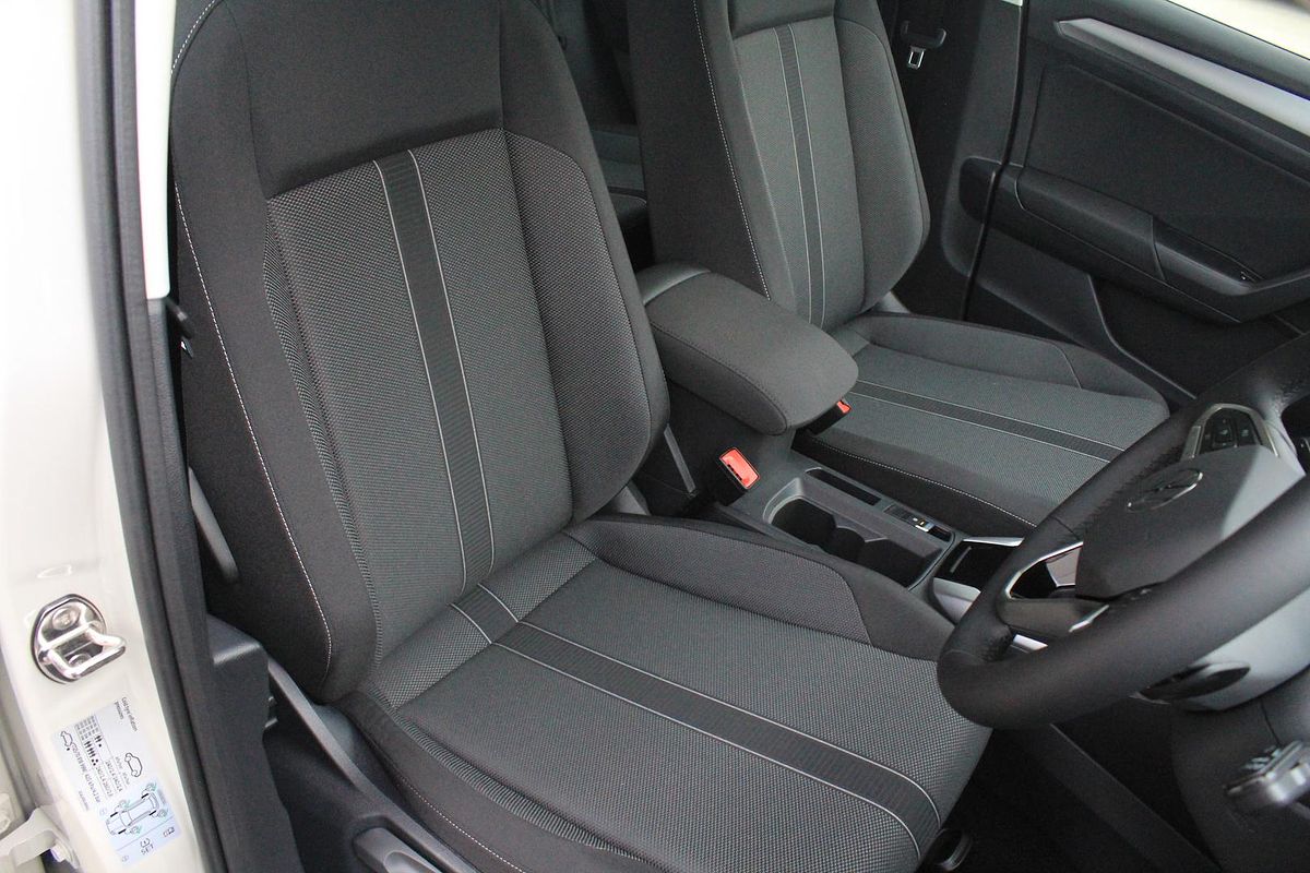 2025 Volkswagen T-Roc CityLife D11