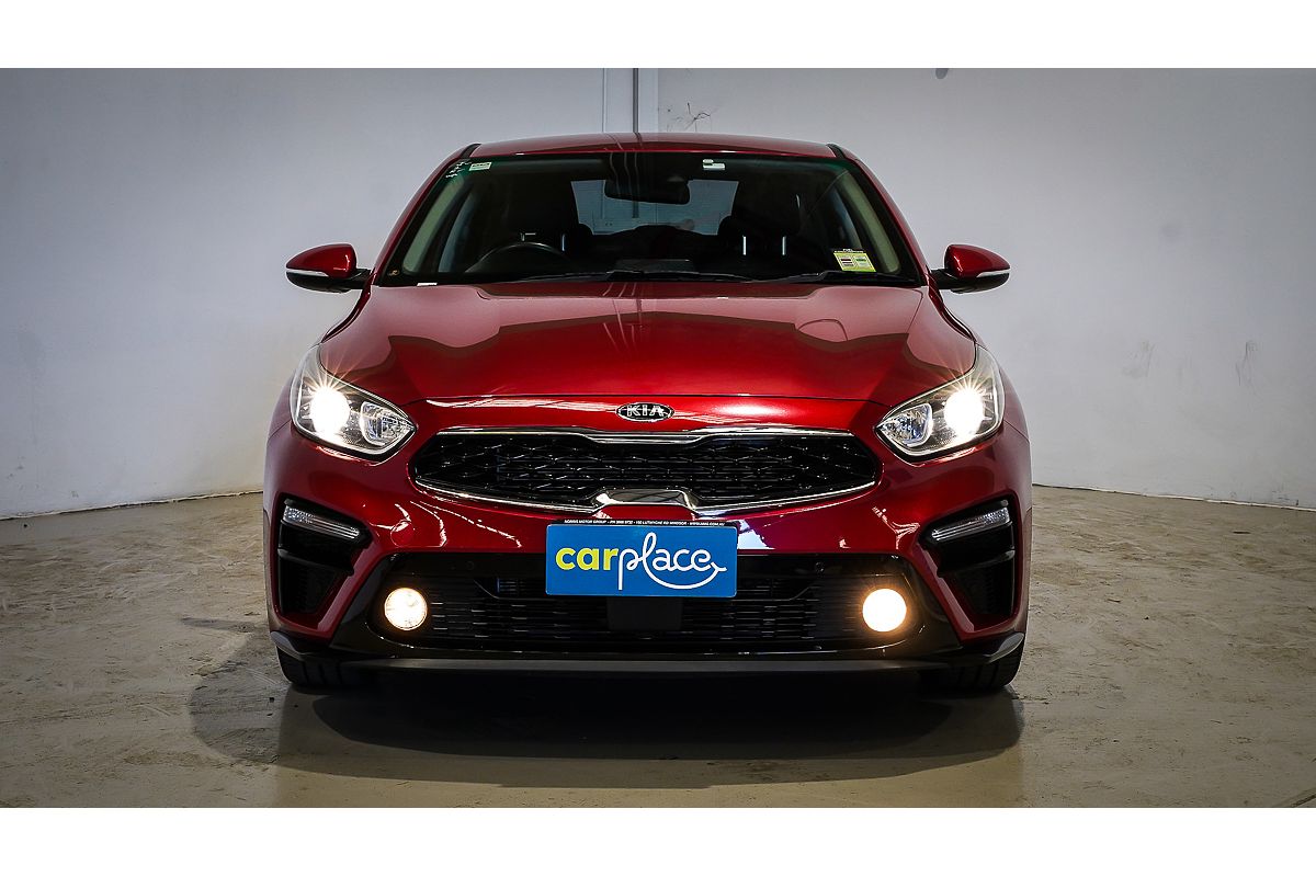 2020 Kia Cerato S BD