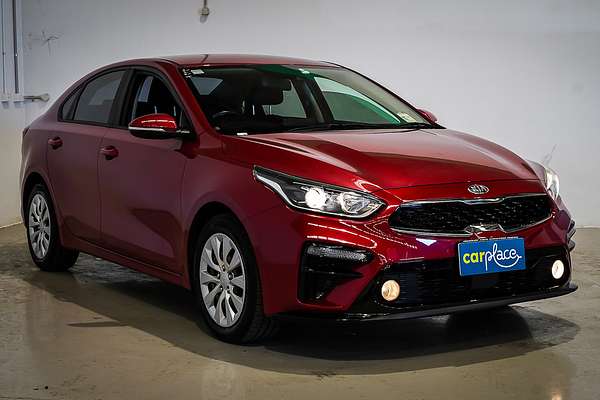 2020 Kia Cerato S BD