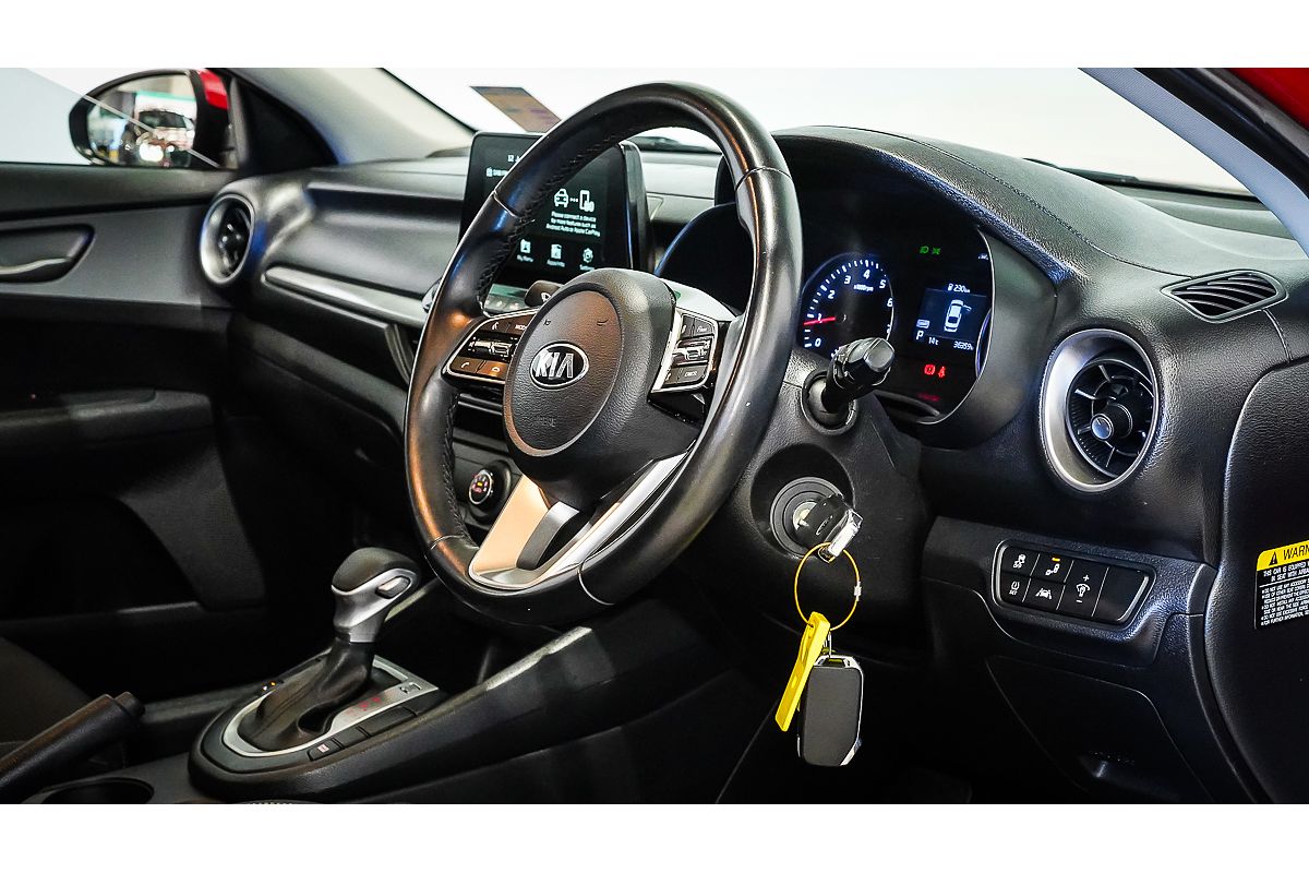 2020 Kia Cerato S BD