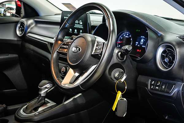 2020 Kia Cerato S BD