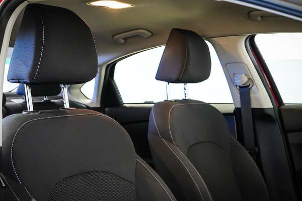 2020 Kia Cerato S BD