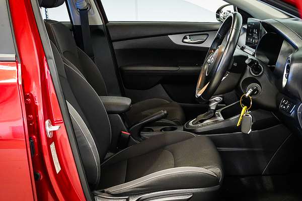 2020 Kia Cerato S BD
