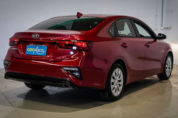 2020 Kia Cerato S BD
