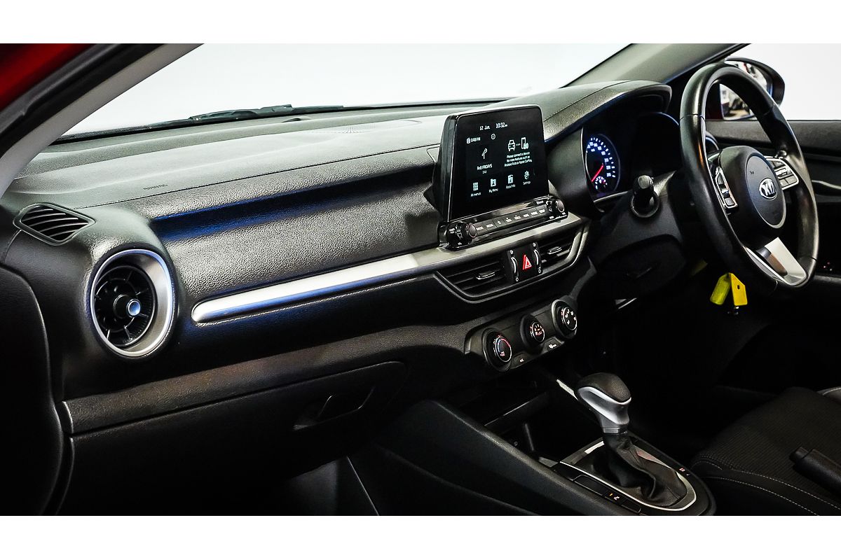 2020 Kia Cerato S BD